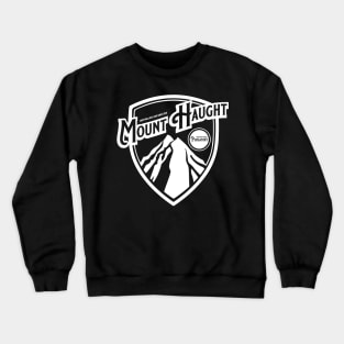 I'm Mount Haught Crewneck Sweatshirt